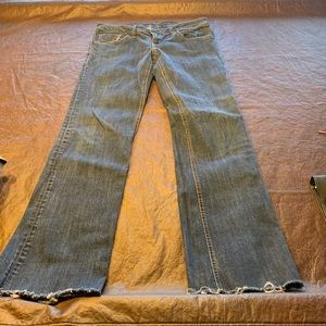 Vintage Mavi brand jeans